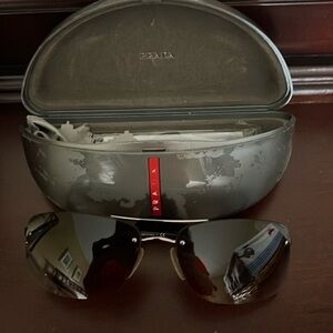 Prada Sunglasses